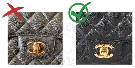 chanel mini square real vs fake|chanel counterfeit scam.